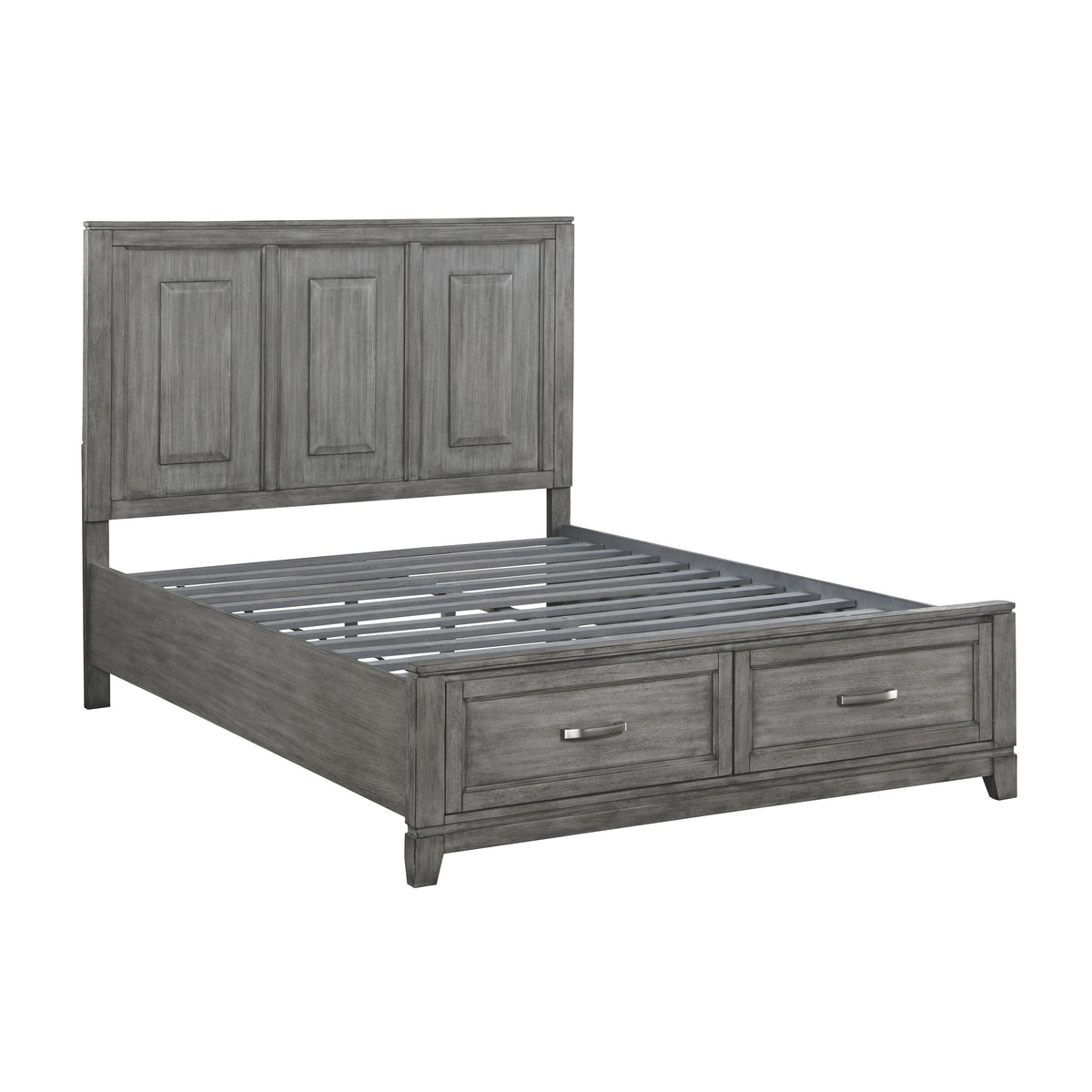 Garretson 1450 bed high-resolution view 4