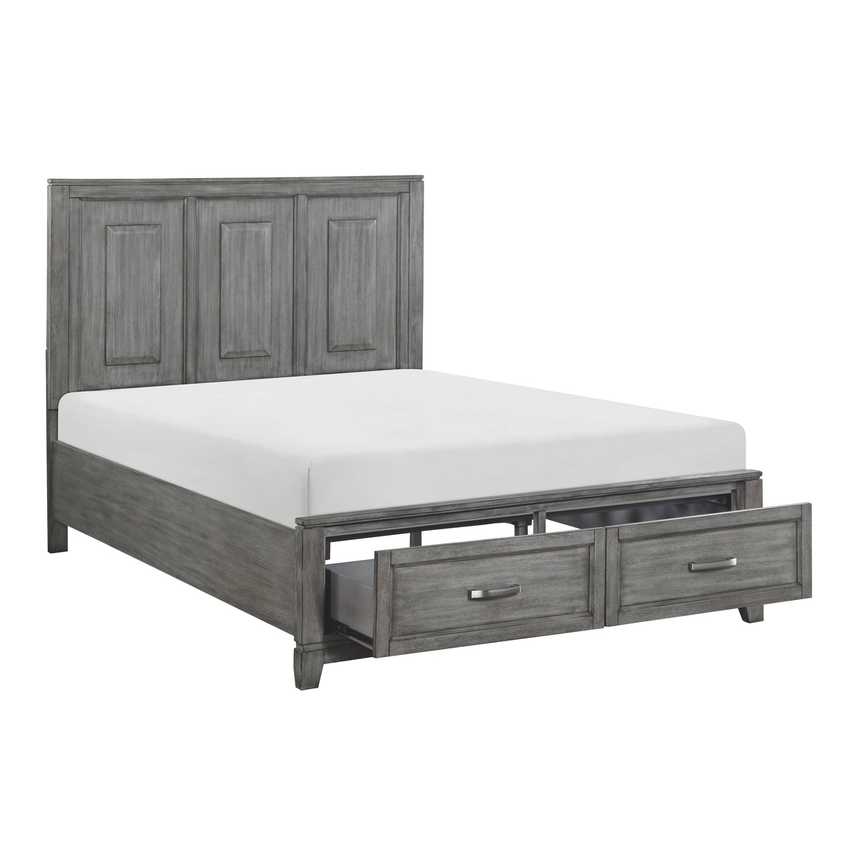 Garretson 1450 bed high-resolution view 5