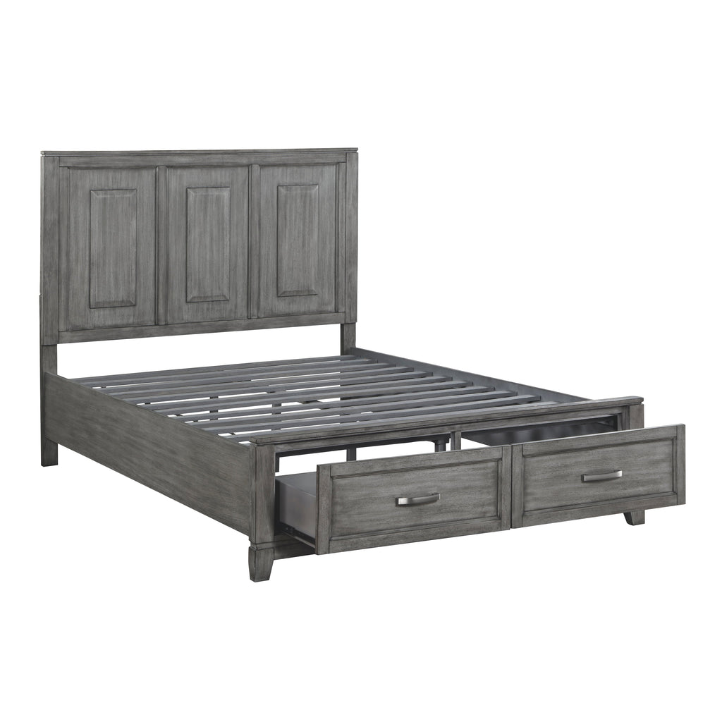 Garretson 1450 bed high-resolution view 6