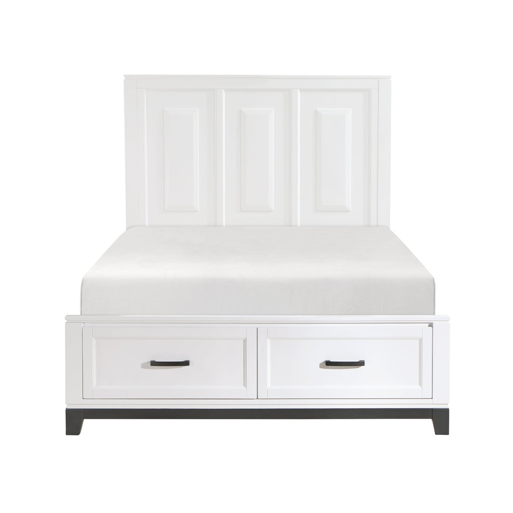 Garretson 1450WH bed high-resolution view 1