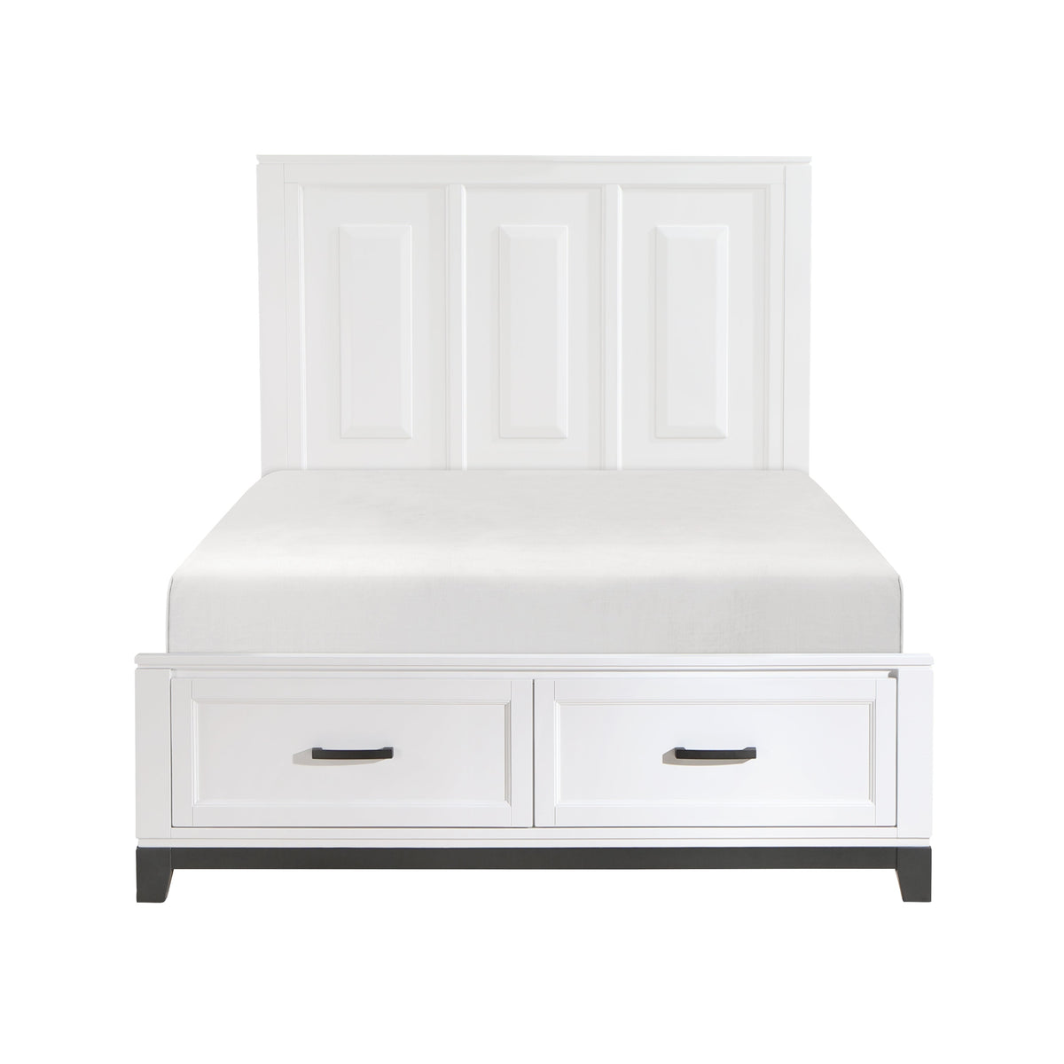 Garretson 1450WH bed high-resolution view 1