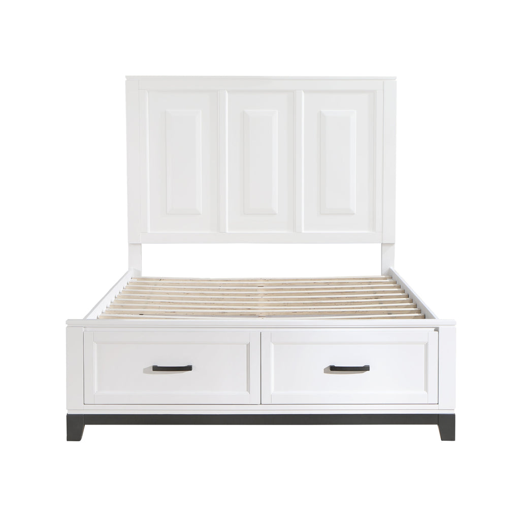 Garretson 1450WH bed high-resolution view 2
