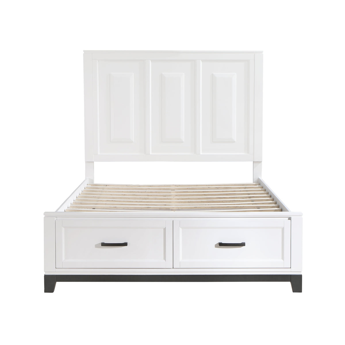 Garretson 1450WH bed high-resolution view 2