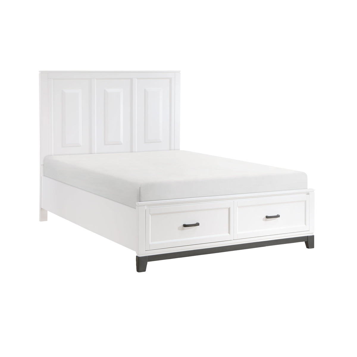 Garretson 1450WH bed high-resolution view 3