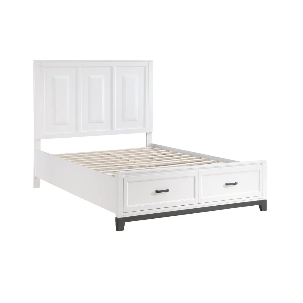 Garretson 1450WH bed high-resolution view 4