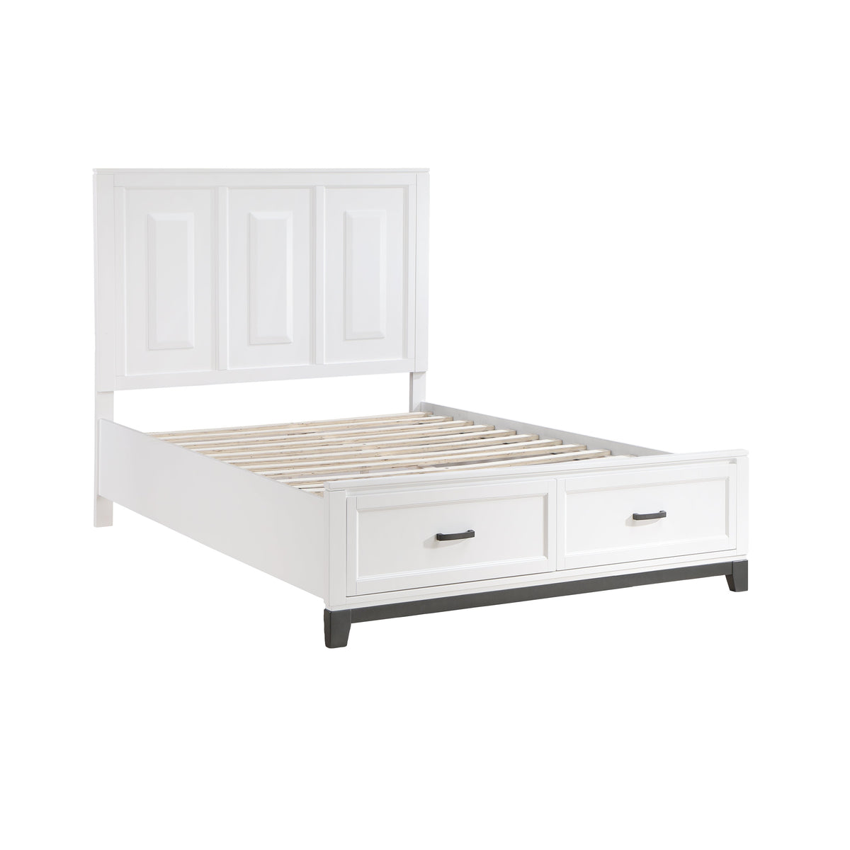 Garretson 1450WH bed high-resolution view 4