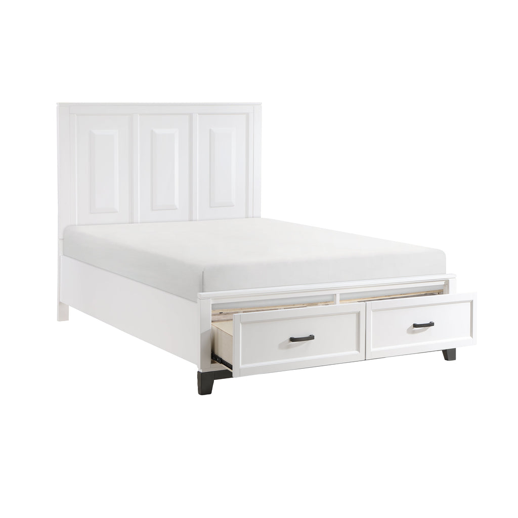 Garretson 1450WH bed high-resolution view 5