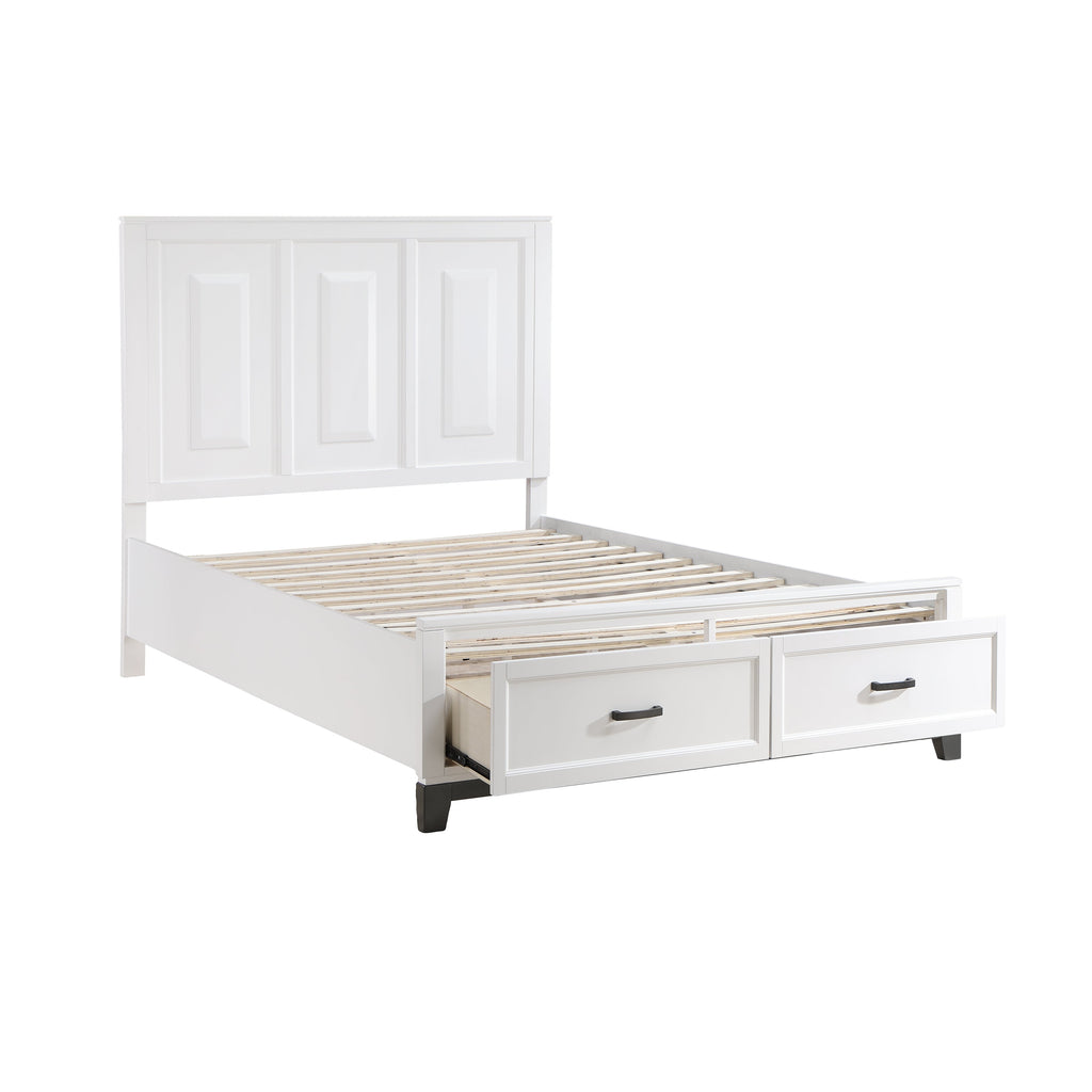 Garretson 1450WH bed high-resolution view 6