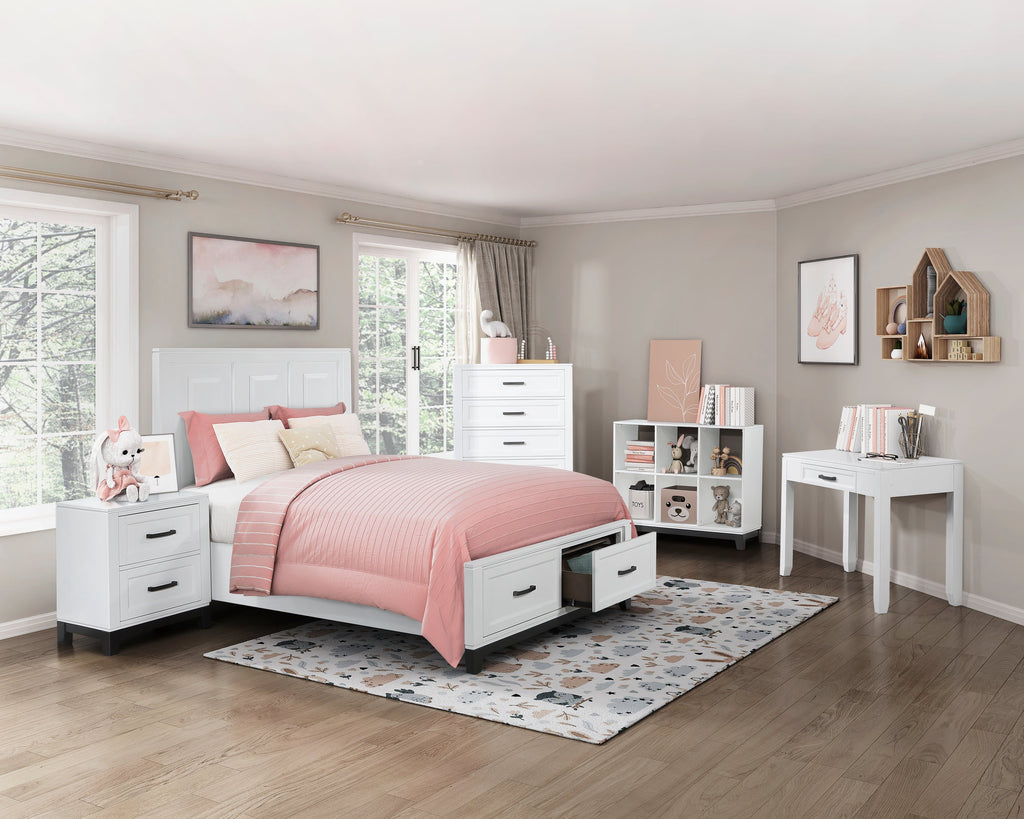 Garretson 1450WH bed high-resolution view 7