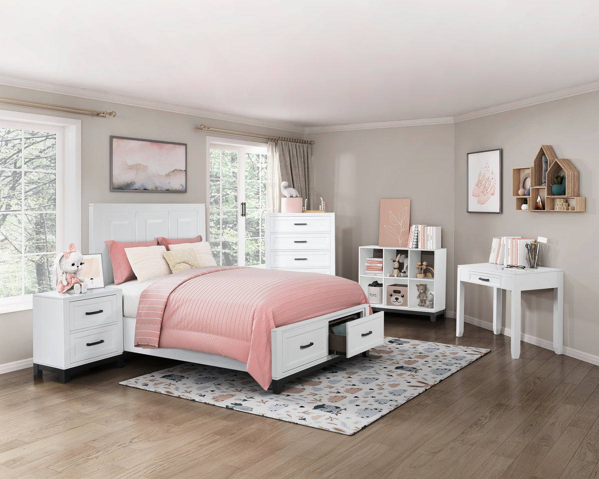 Garretson 1450WH bed high-resolution view 7