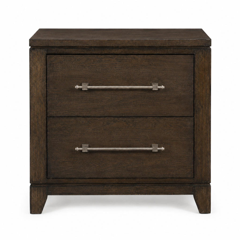 Griggs Night Stand — front view