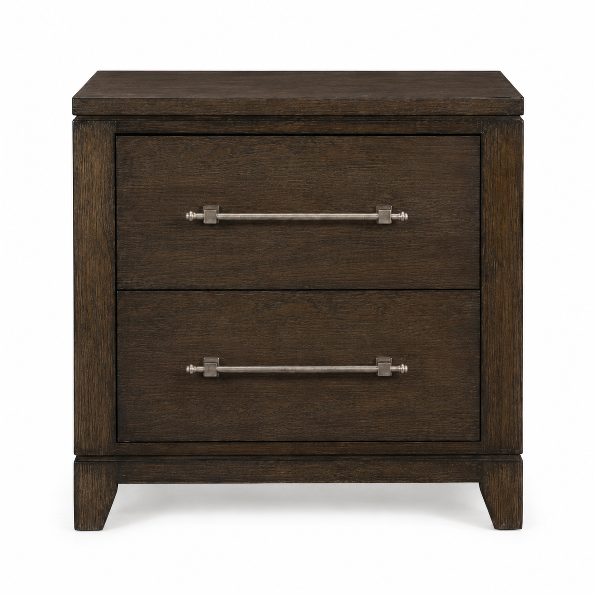 Griggs Night Stand — front view