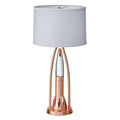 Table Lamp - Lenora - HD restored image