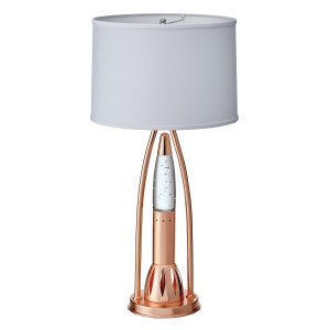 Table Lamp - Lenora - front product view