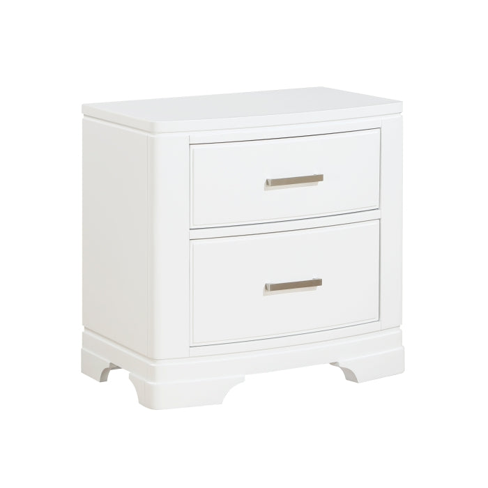 1520WH-4 Night Stand