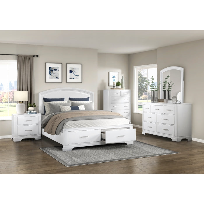 1520WH-4 Night Stand