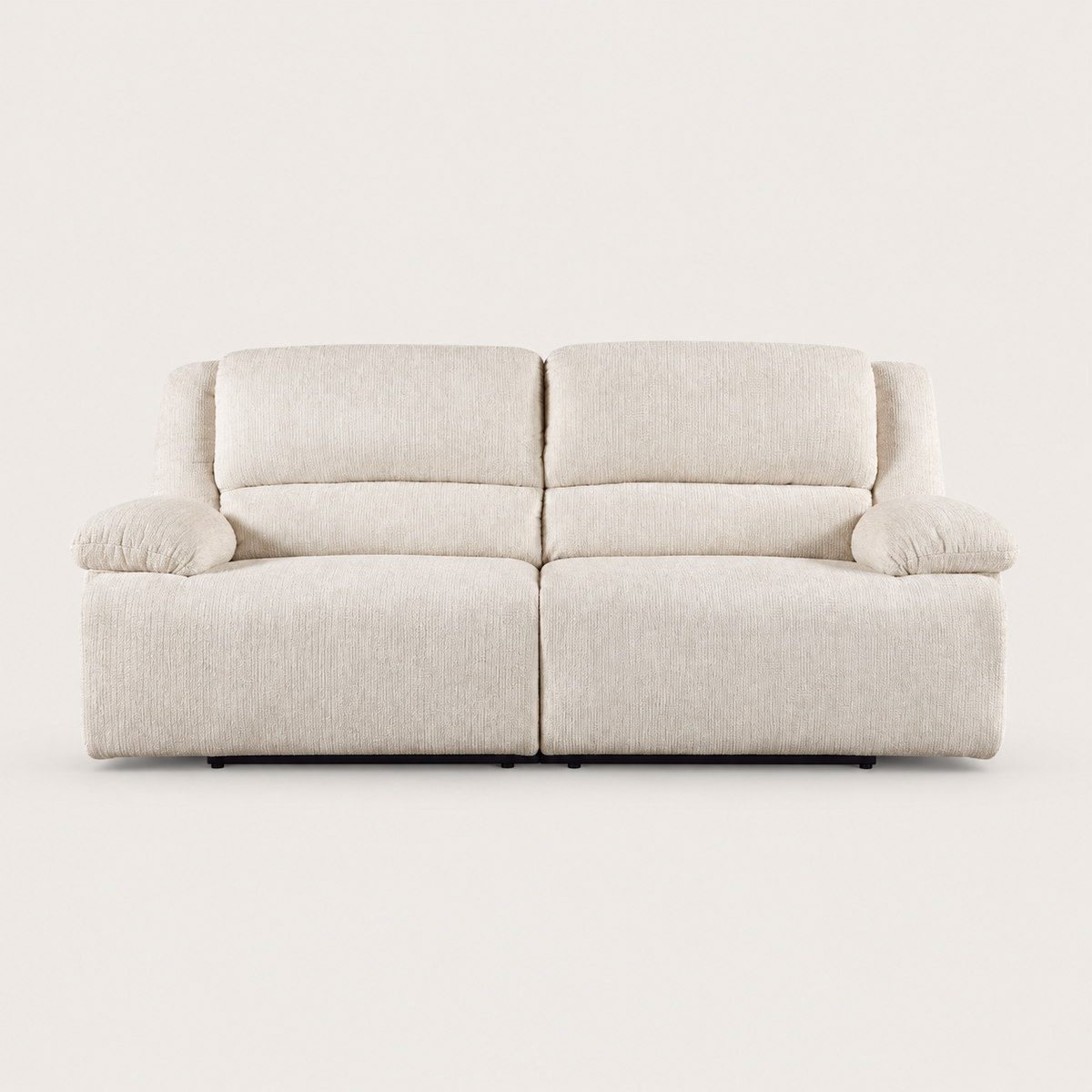 Reclining sofas