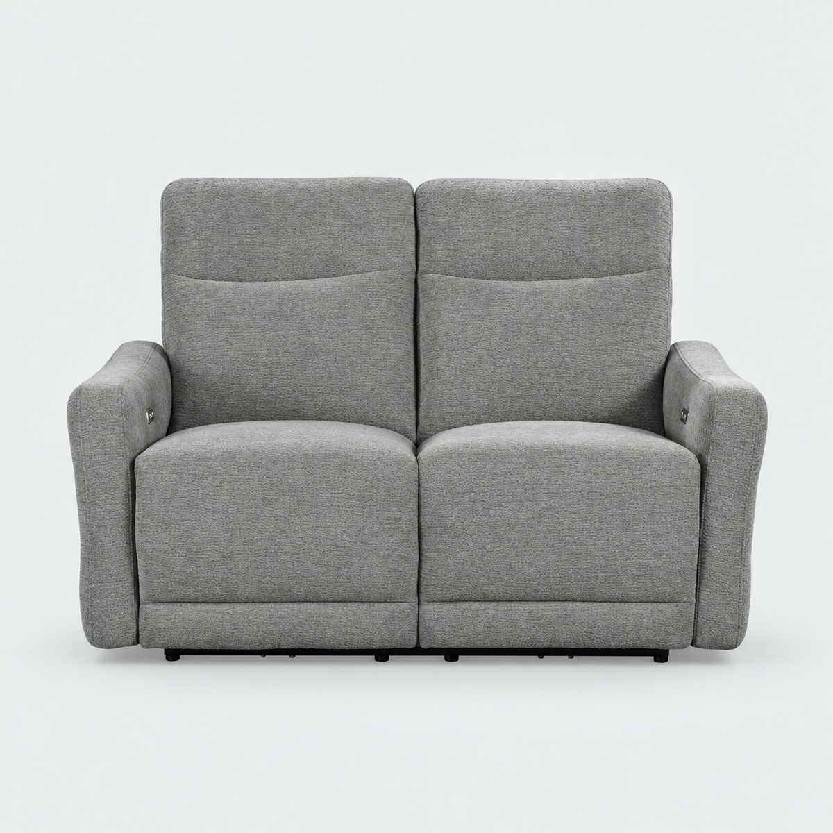 Reclining loveseats