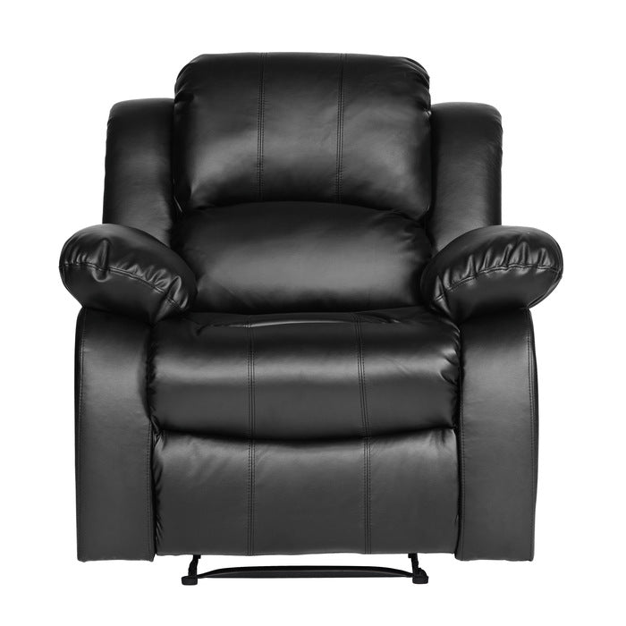 Cranley Reclining Chair (9700BLK-1)