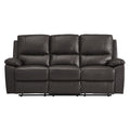 Dawson Double Reclining Sofa
