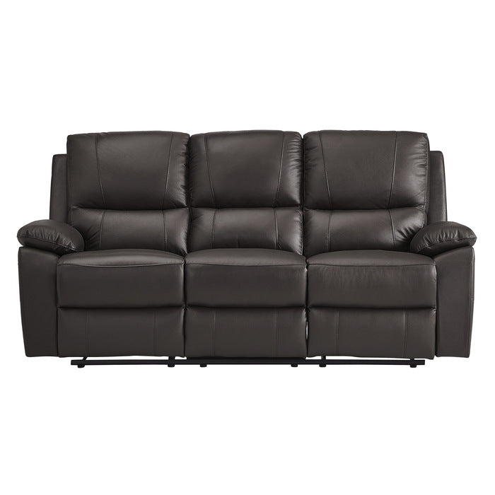 Dawson Double Reclining Sofa