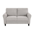 Ellery Love Seat (9209SN-2)