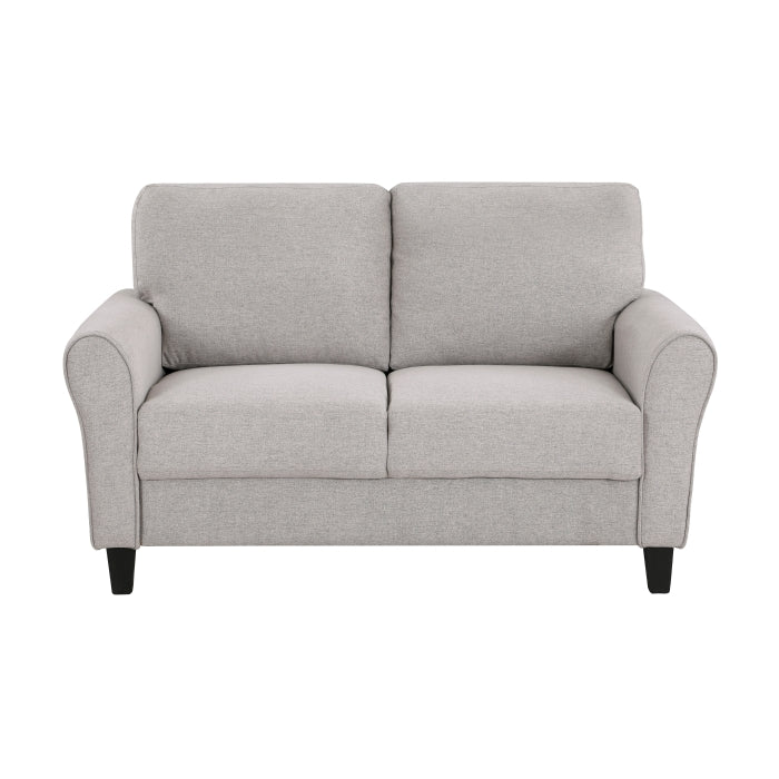 Ellery Love Seat (9209SN-2)