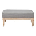 Hampstead Ottoman