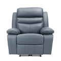 Hancock Power Reclining Chair (9628BUE-1PW)