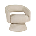 Lavon Swivel Chair (1003TPE-1)