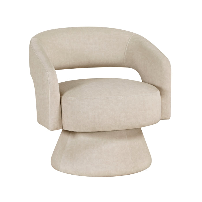 Lavon Swivel Chair (1003TPE-1)
