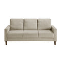 Crandall Sofa (9520TPE-3)