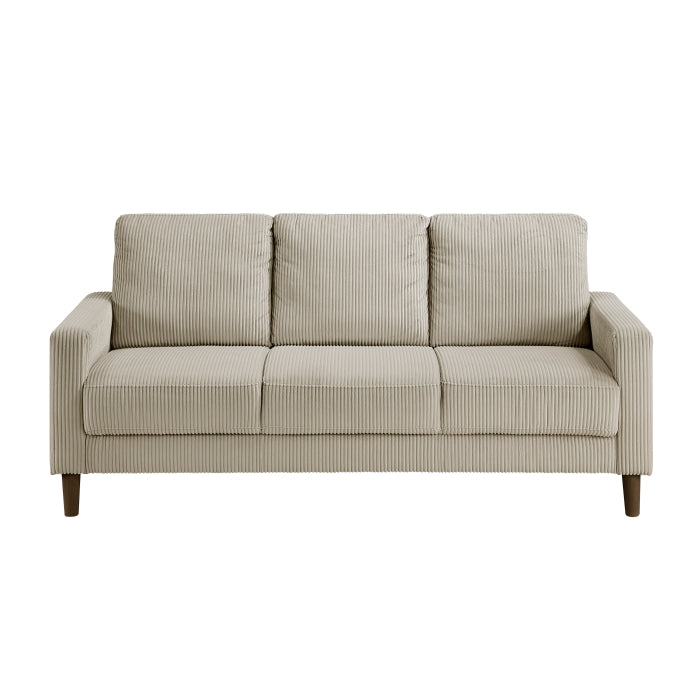 Crandall Sofa (9520TPE-3)