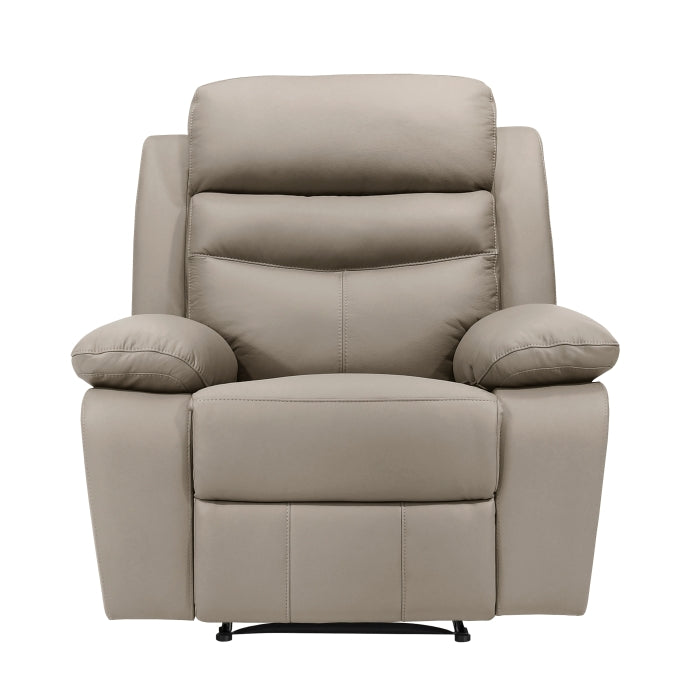 Hancock Reclining Chair (9628LTE-1)
