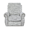 Pinnacle Swivel Chair
