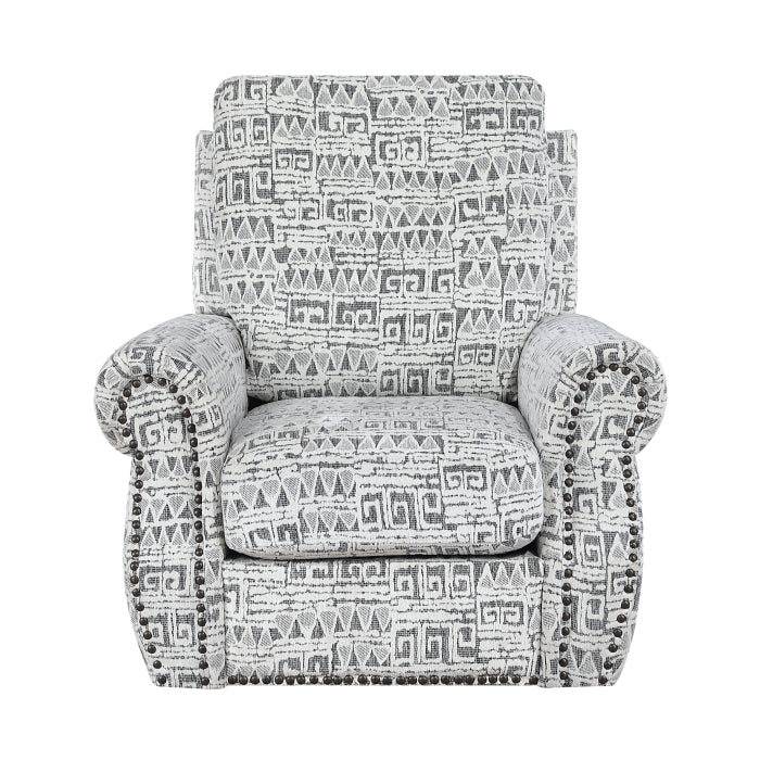 Pinnacle Swivel Chair
