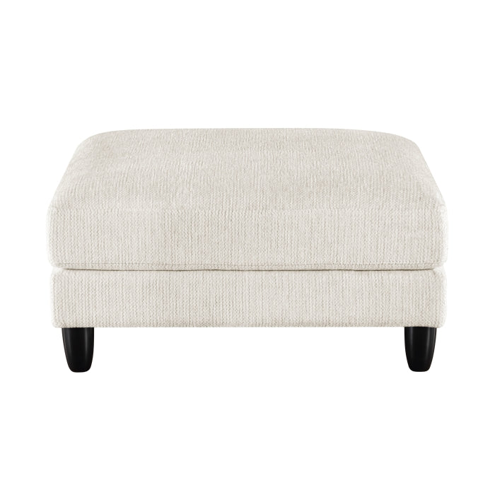 Robstown Ottoman (9688NBE-4)