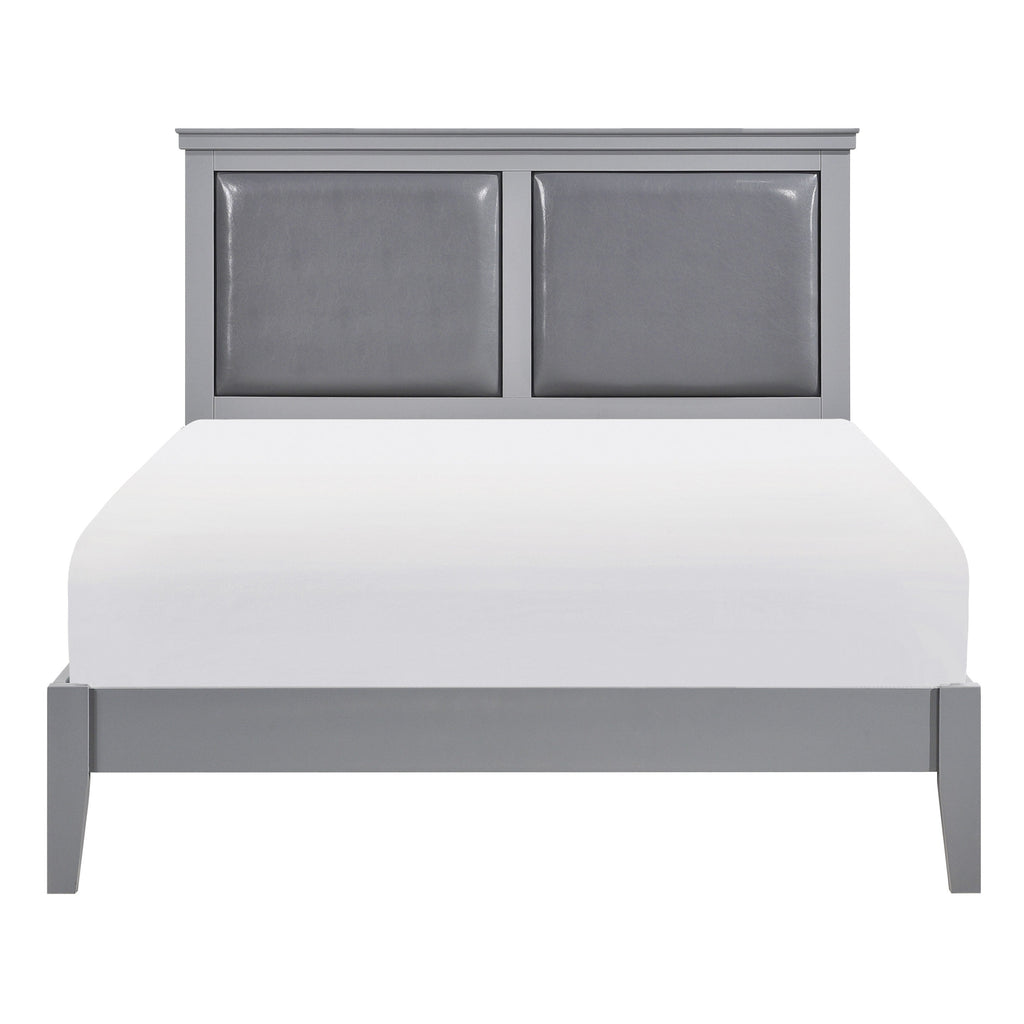 Seabright 1519GY bed high-resolution view 1