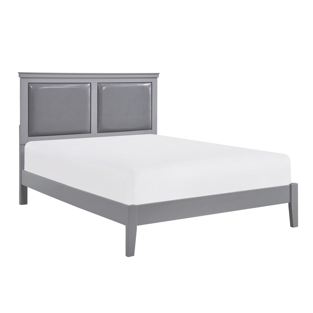 Seabright 1519GY bed high-resolution view 2