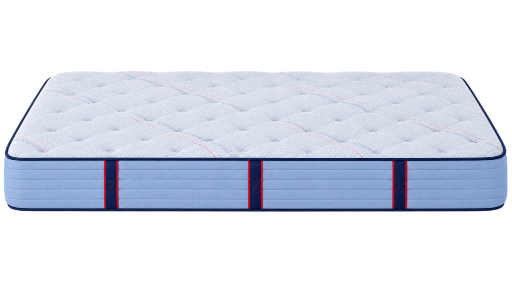 Sealy Posturepedic Plus Mattress top view