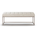 Wendell Bench 4996 – original user-supplied front view